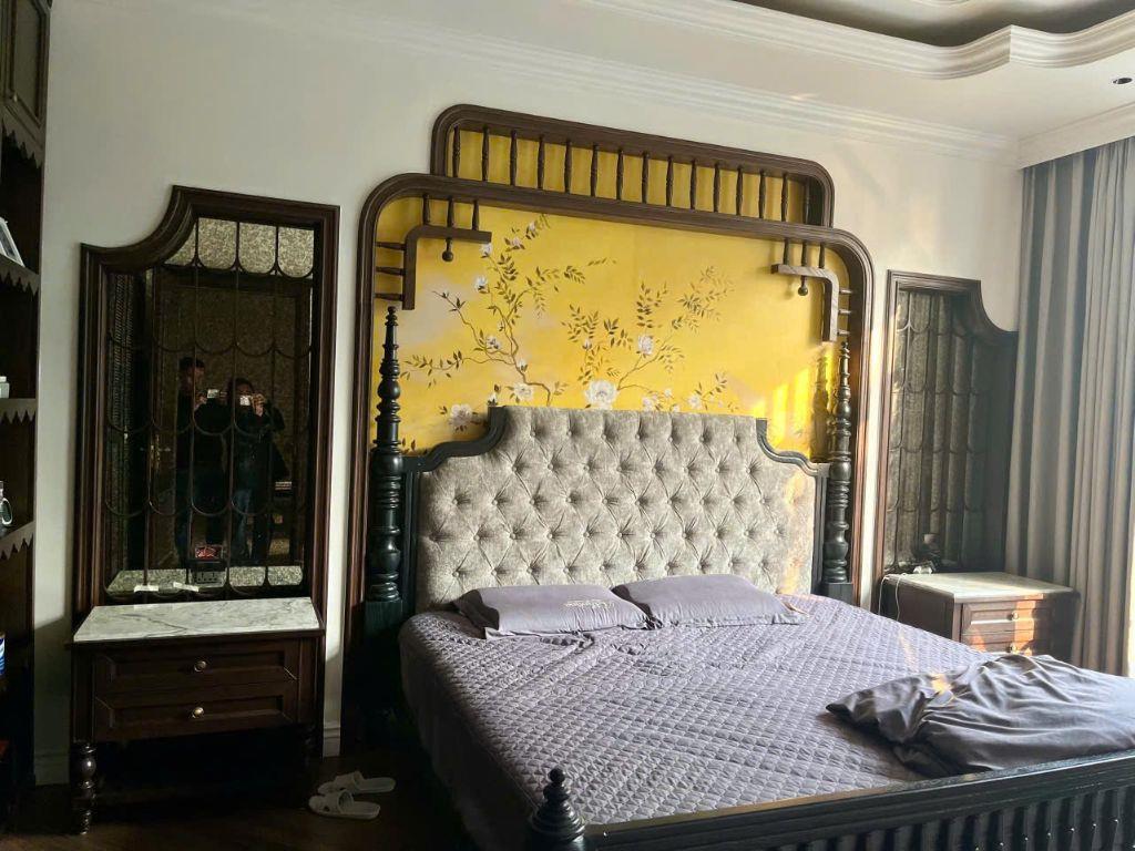 Tổng hợp quỹ căn BTLK KĐT Bảo Sơn Paradise cần bán, lh 0977164491