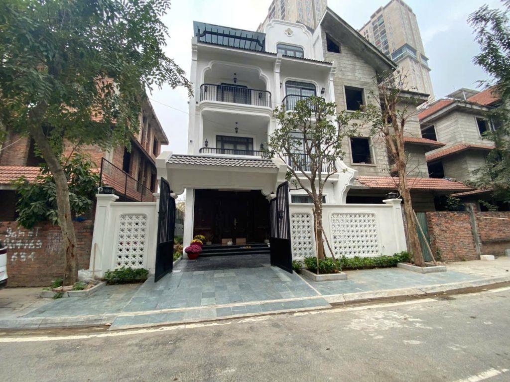 Tổng hợp quỹ căn BTLK KĐT Bảo Sơn Paradise cần bán, lh 0977164491