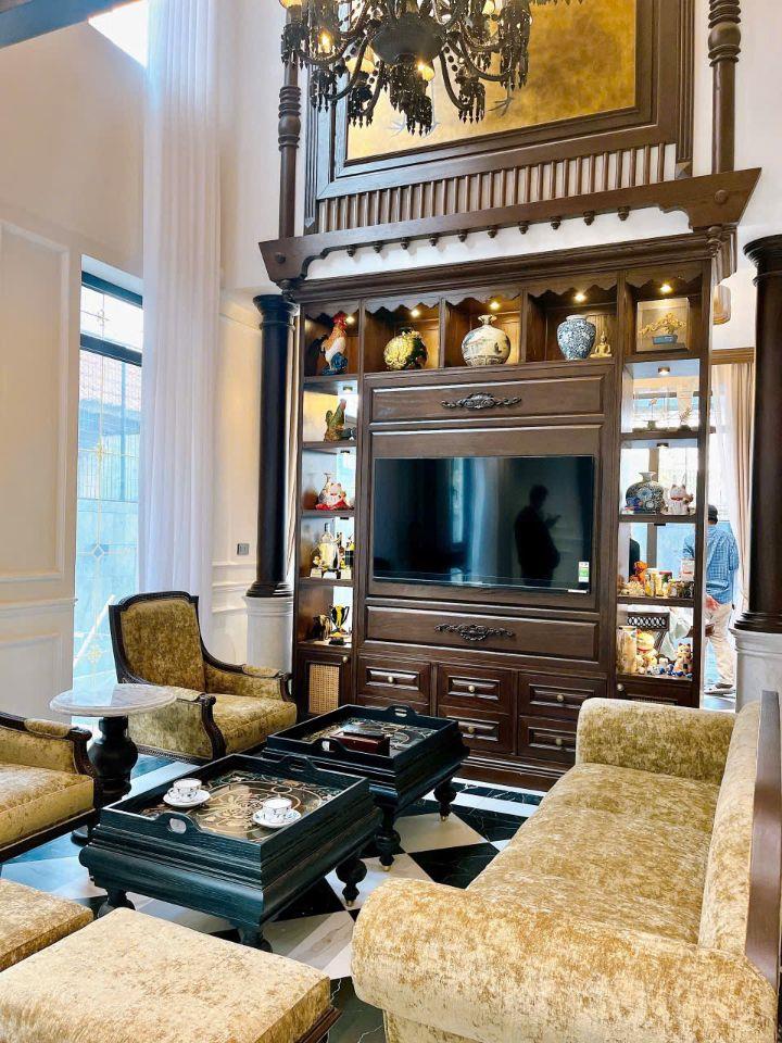 Tổng hợp quỹ căn BTLK KĐT Bảo Sơn Paradise cần bán, lh 0977164491