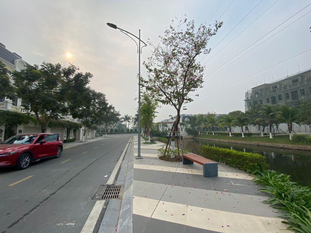 Hiếm! Chính chủ bán BT mặt sông Dương Cầm 5, DT 201m2 An Lạc Green Symphony