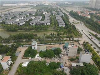 Bán gấp đất DV Phú Vinh, DT 90m2, MT 6.8m, giáp Splendora hoa lệ