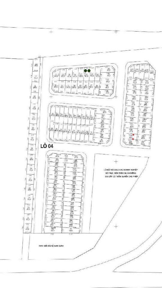 Bán gấp đất DV Phú Vinh, DT 90m2, MT 6.8m, giáp Splendora hoa lệ
