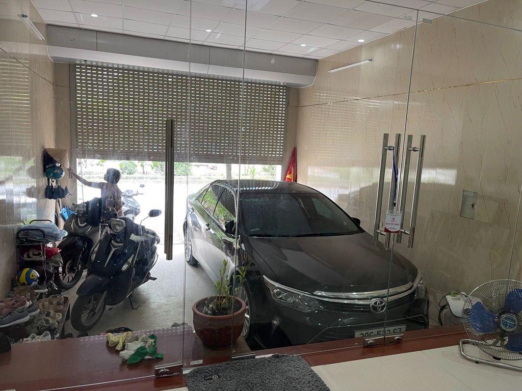 Bán nhà MP Trịnh Văn Bô, kđt Vân Canh Hud, 110m2, hoàn thiện, giá nhỉnh 28 tỷ