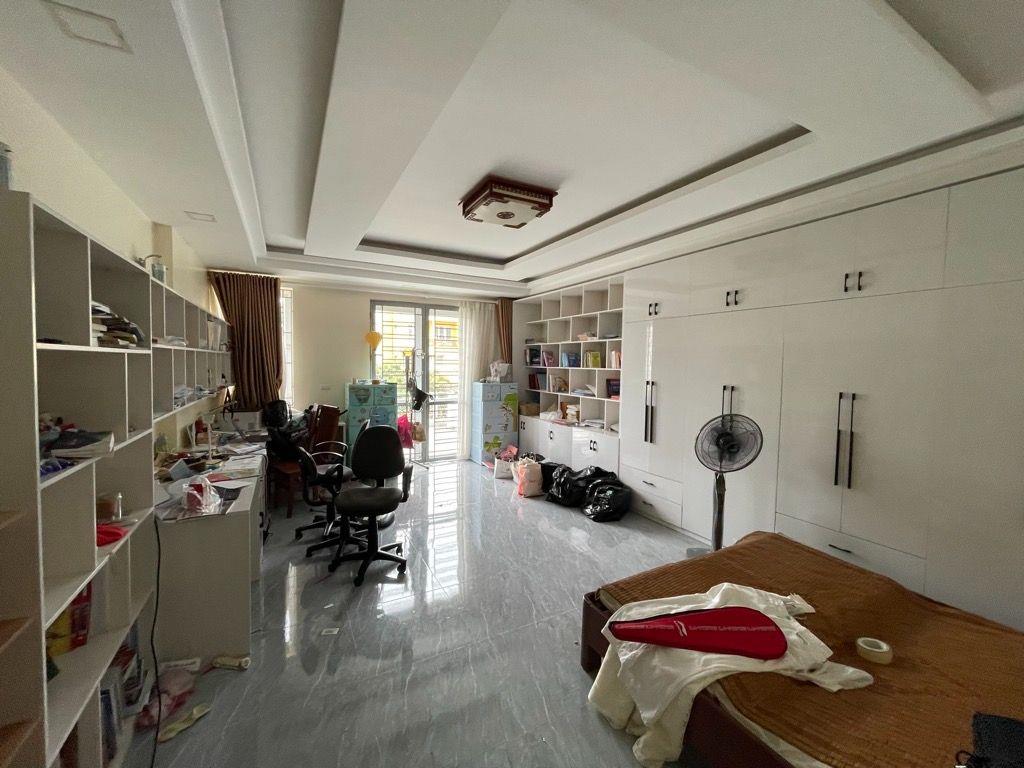 Bán nhà MP Trịnh Văn Bô, kđt Vân Canh Hud, 110m2, hoàn thiện, giá nhỉnh 28 tỷ
