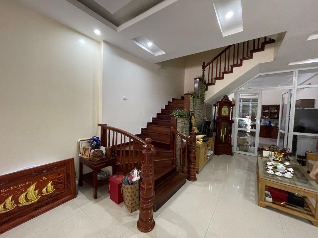 Bán nhà MP Trịnh Văn Bô, kđt Vân Canh Hud, 110m2, hoàn thiện, giá nhỉnh 28 tỷ