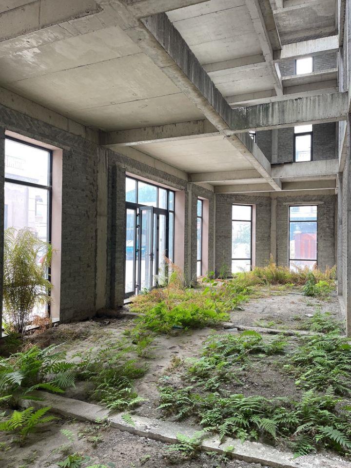 Bán gấp liền kề Sơn Đồng Center, DT 81m2, 5 tầng, giá 11.5 tỷ