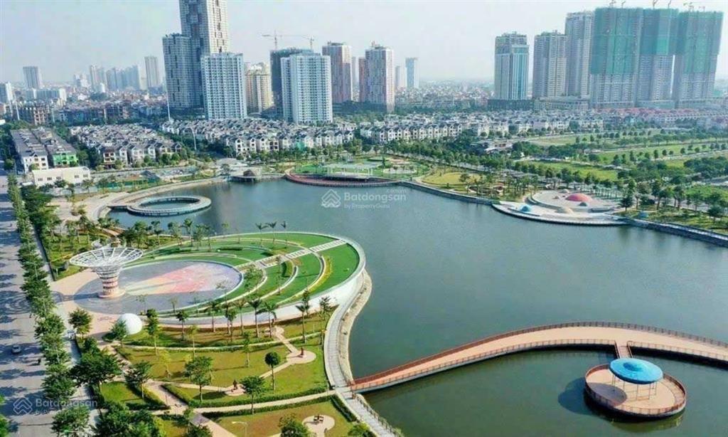 Chính chủ bán gấp biệt thự  An Vượng Villa, DT 300m2, lô góc siêu thoáng