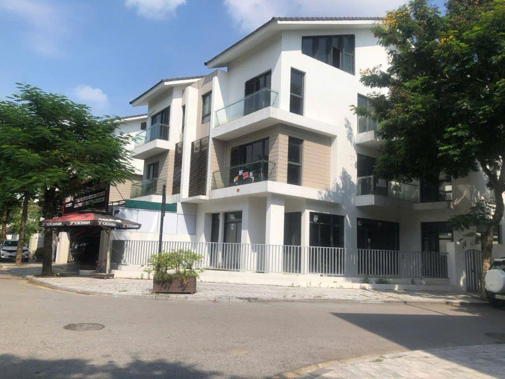 Chính chủ bán gấp biệt thự  An Vượng Villa, DT 300m2, lô góc siêu thoáng