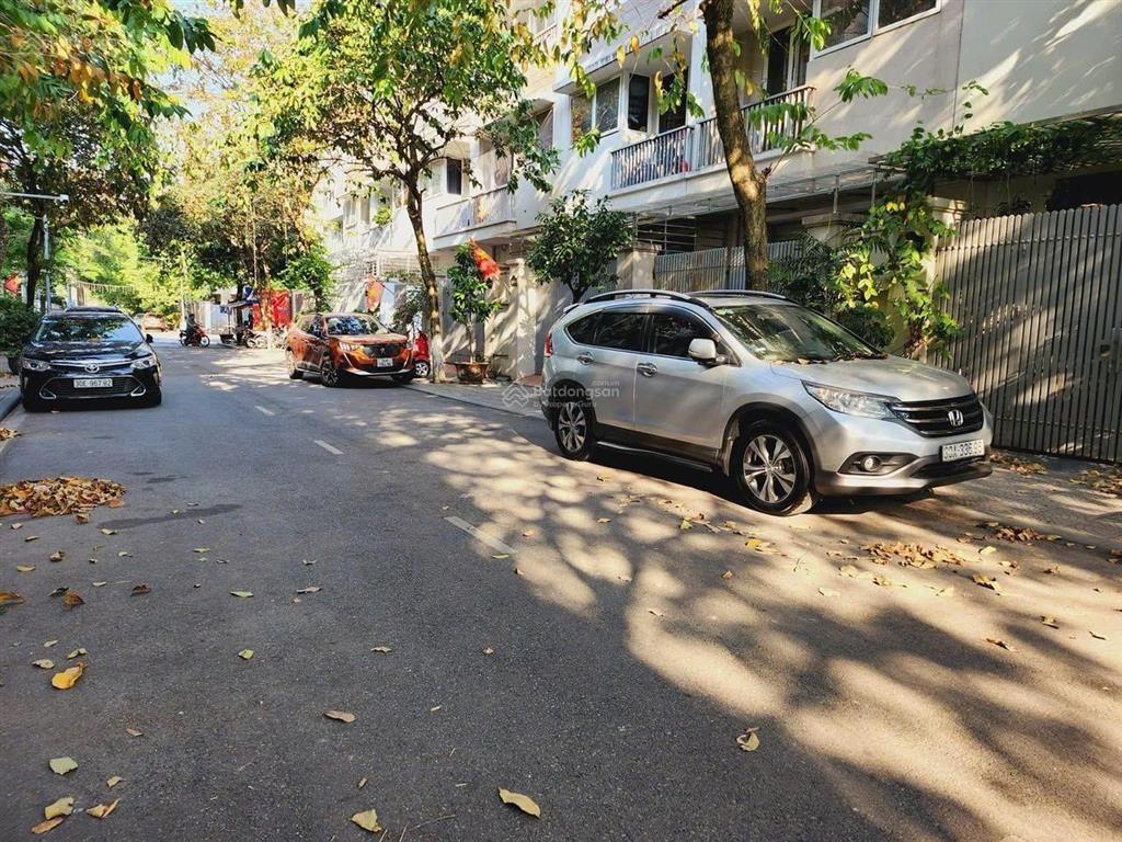 Bán gấp liền kề An Hưng, dt 83m2 giá rẻ nhất chỉ 20 tỷ