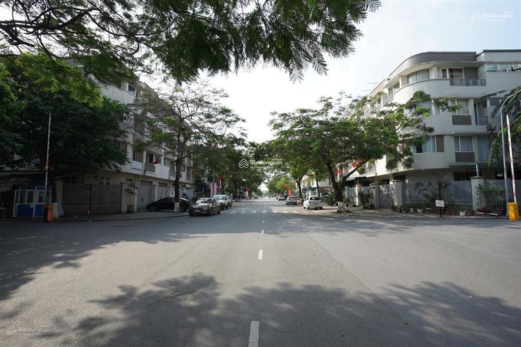 Bán gấp liền kề An Hưng, dt 83m2 giá rẻ nhất chỉ 20 tỷ