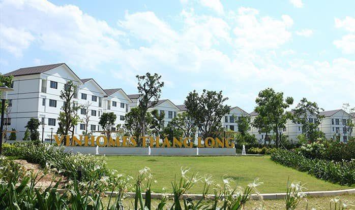 Chính chủ bán gấp biệt thự thô 154m2 Long Hưng 3, Vinhomes thăng long