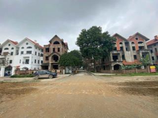 Bán biệt thự E29 Phương Viên - Splendora, DT 279m2,  giá siêu rẻ