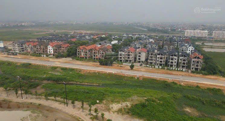 Bán biệt thự E29 Phương Viên - Splendora, DT 279m2,  giá siêu rẻ