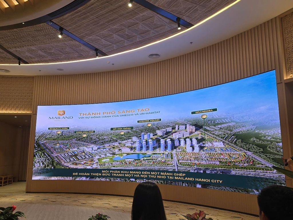 Bán biệt thự E29 Phương Viên - Splendora, DT 279m2,  giá siêu rẻ