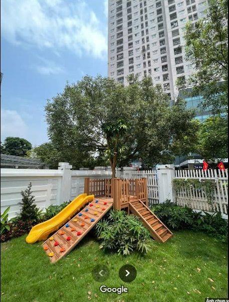 Bán gấp BT đơn lập 320m2 khu A Geleximco, KD siêu đỉnh