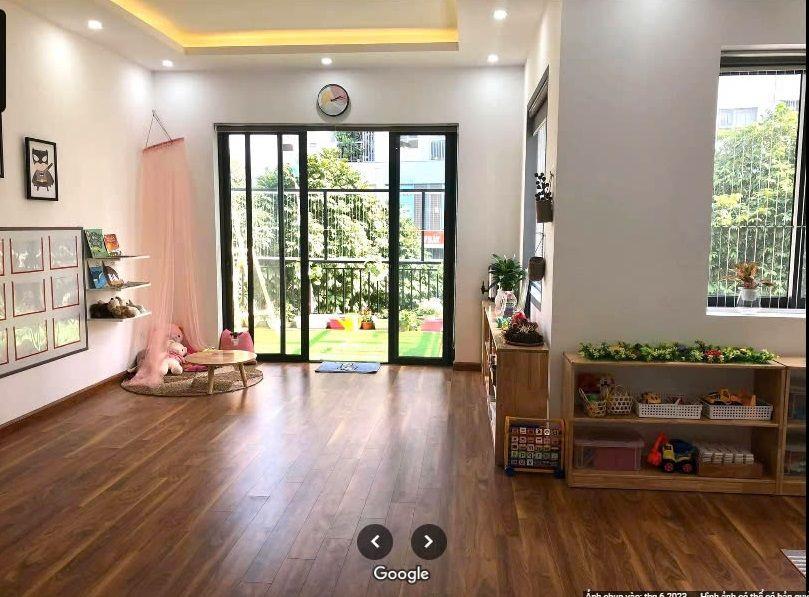 Bán gấp BT đơn lập 320m2 khu A Geleximco, KD siêu đỉnh