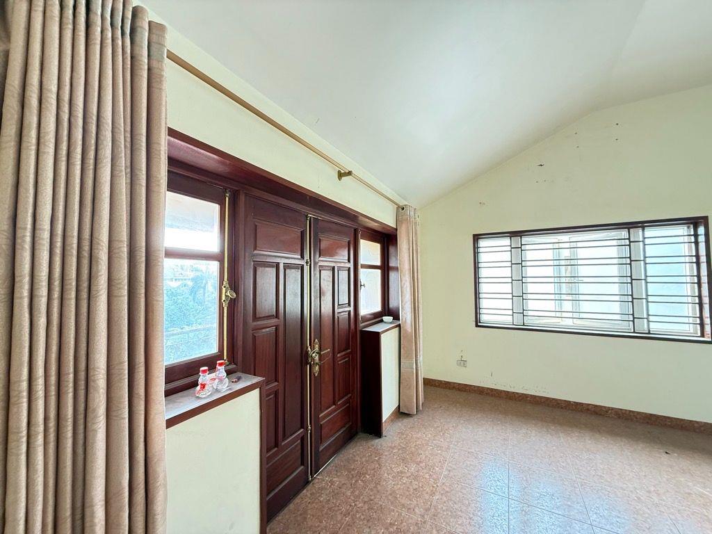 Bán gấp biệt thự kđt Vân Canh Hud, DT 171m2, 4T, MT 7.5m, hoàn thiện, giá rẻ chỉ 23.8 tỷ