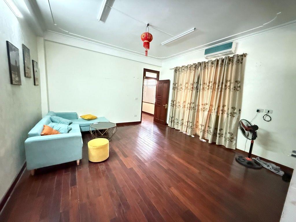 Bán gấp biệt thự kđt Vân Canh Hud, DT 171m2, 4T, MT 7.5m, hoàn thiện, giá rẻ chỉ 23.8 tỷ