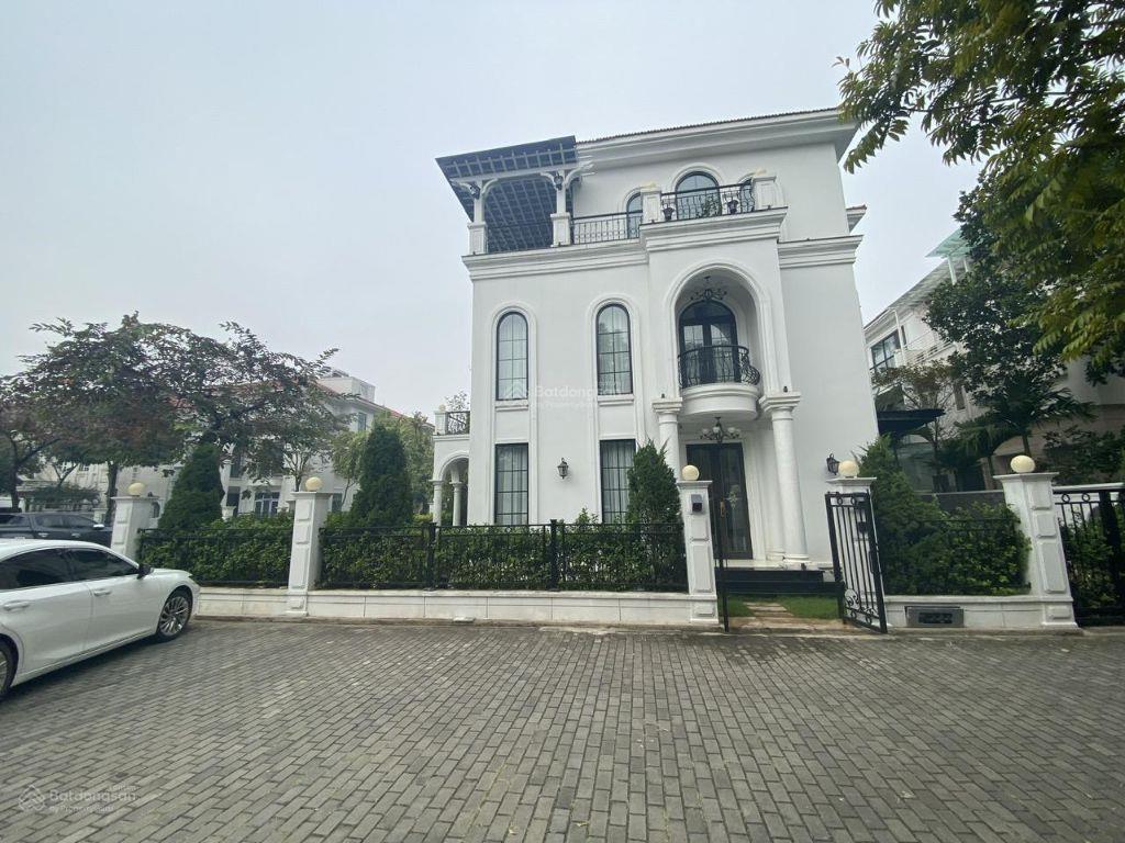 Bán BT 330m2 KĐT Splendora - Bắc An Khánh, giá đầu tư chỉ 240tr/m2