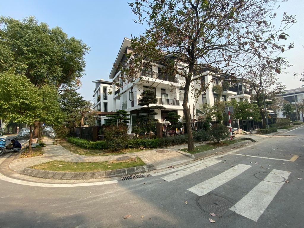 Full quỹ BTLK Hà Đô Charm Villas, muốn rẻ gọi ngay 0977164491