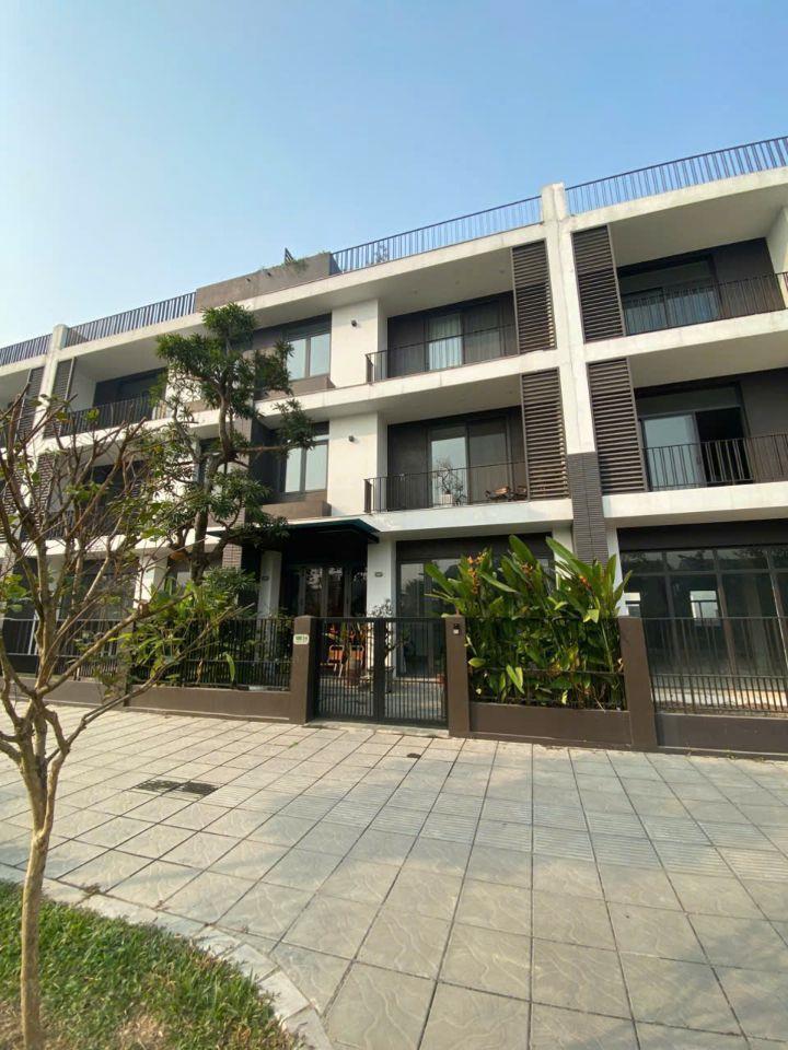 Full quỹ BTLK Hà Đô Charm Villas, muốn rẻ gọi ngay 0977164491