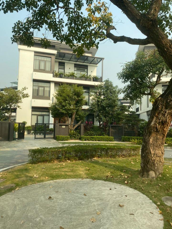 Full quỹ BTLK Hà Đô Charm Villas, muốn rẻ gọi ngay 0977164491