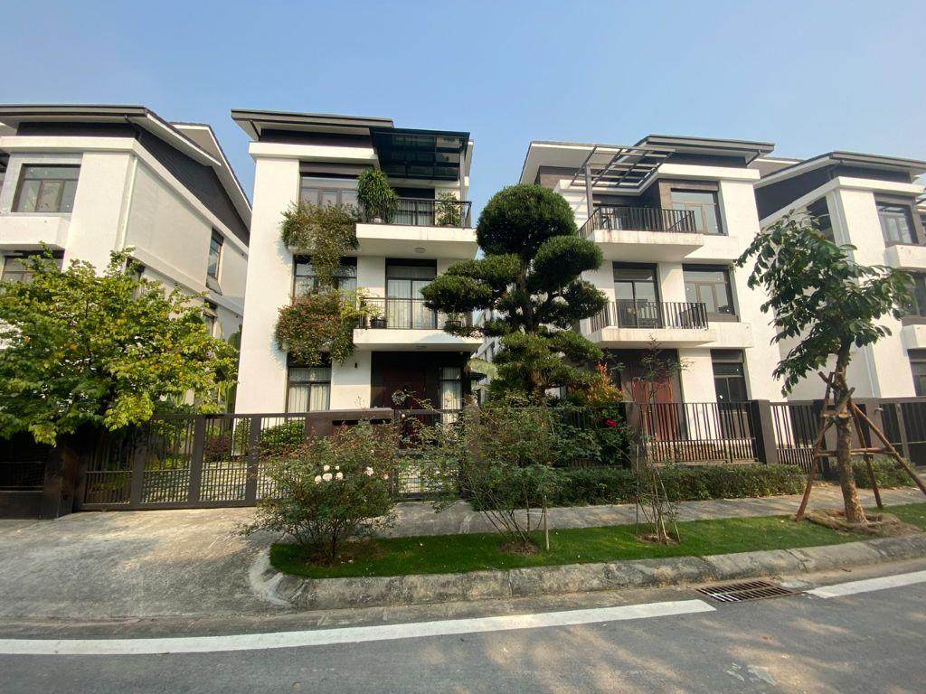 Full quỹ BTLK Hà Đô Charm Villas, muốn rẻ gọi ngay 0977164491