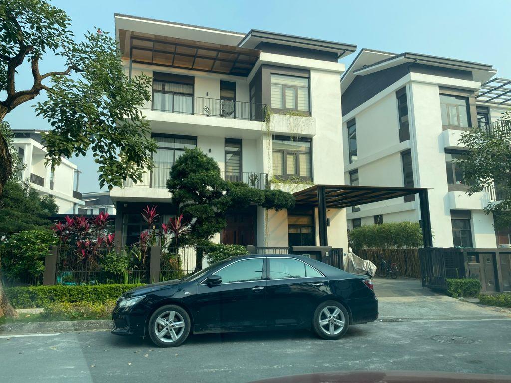 Full quỹ BTLK Hà Đô Charm Villas, muốn rẻ gọi ngay 0977164491