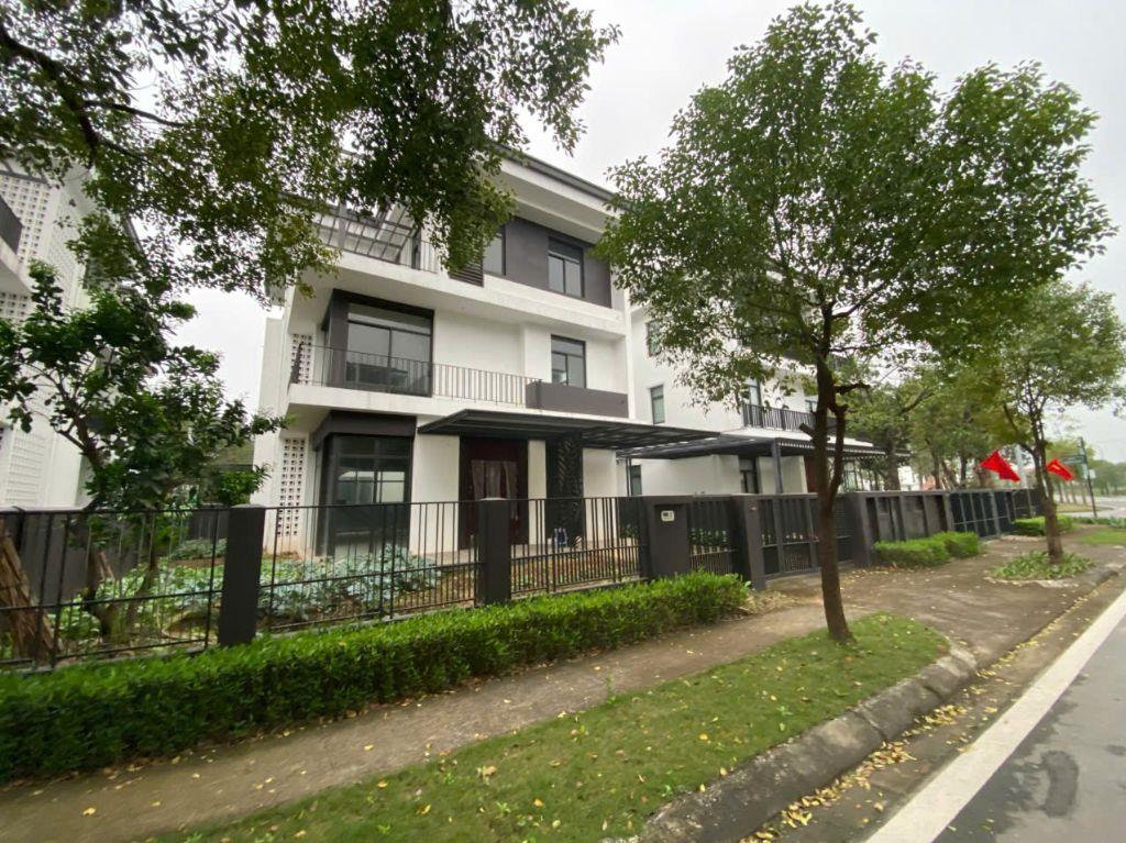 Bán biệt thự đơn lập BT6 Hà đô Charm Villas, DT 300m2, giá chỉ 149tr/m2