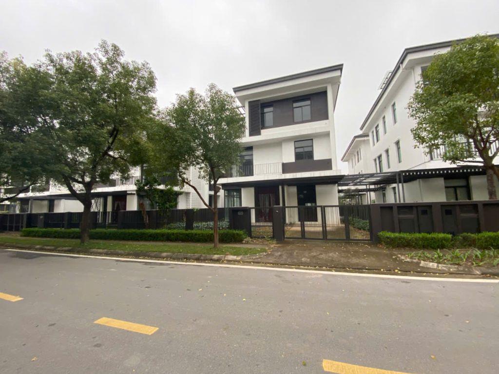 Bán biệt thự đơn lập BT6 Hà đô Charm Villas, DT 300m2, giá chỉ 149tr/m2