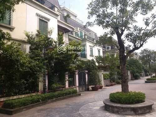 Bán gấp biệt thự 193m2 Sông Đà Mỹ Đình, nội thất cao cấp, giá chỉ 299tr/m2