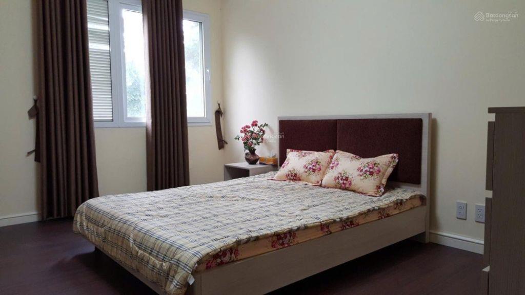 Bán liền kề 136m2 kdt Mailand Hanoi City, lô góc cực đẹp