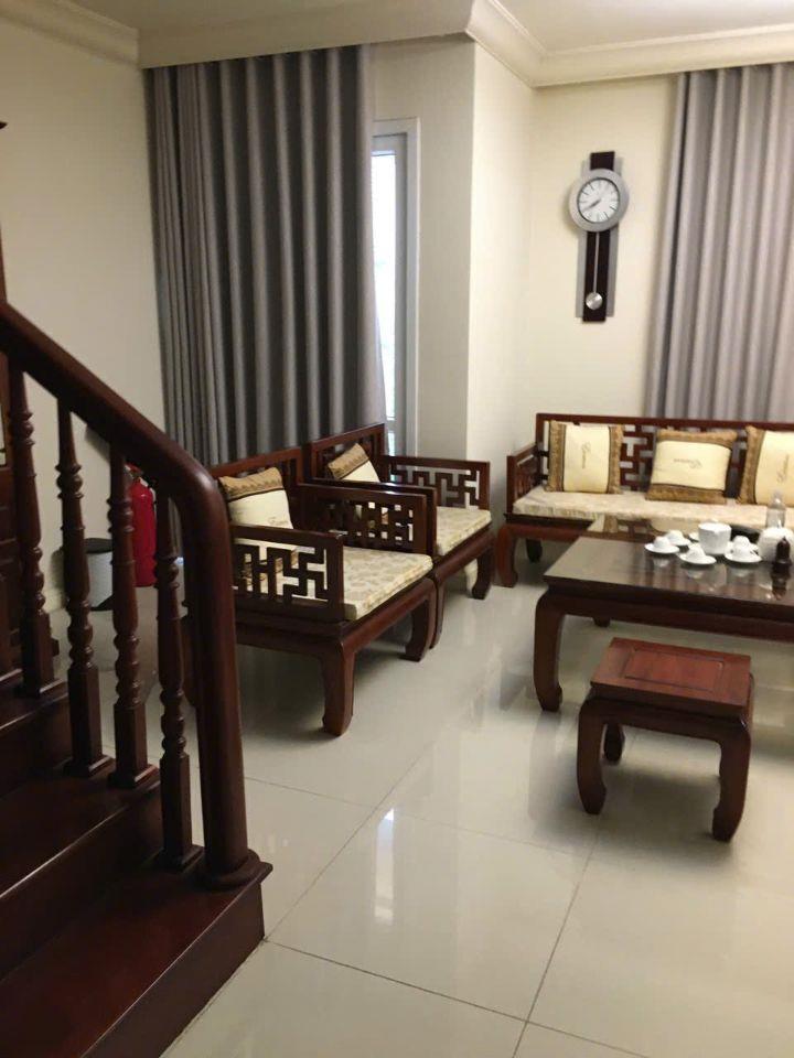 Bán gấp liền kề 102m2 Mailand Hanoi city, 2 mặt đường, giá chỉ 23.9 tỷ