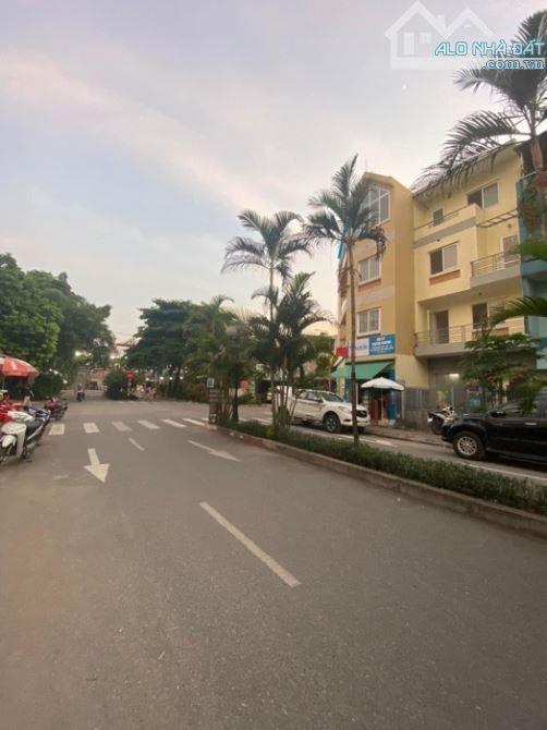 Bán Shophouse khu chức năng Tây Mỗ, DT 100m2, trục chính KD, giá chỉ 21.X tỷ