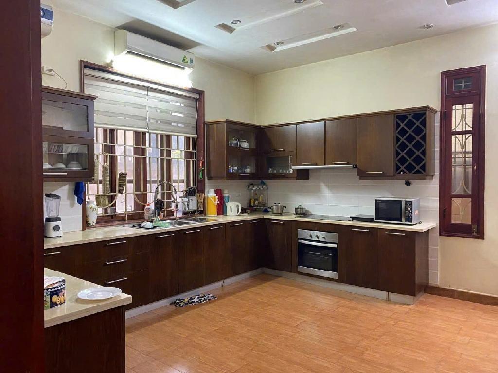 Bán biệt thự Trung Văn Vinaconex 3, DT 162m2, 5 tầng, NT cao cấp, giá chỉ 45.5 tỷ