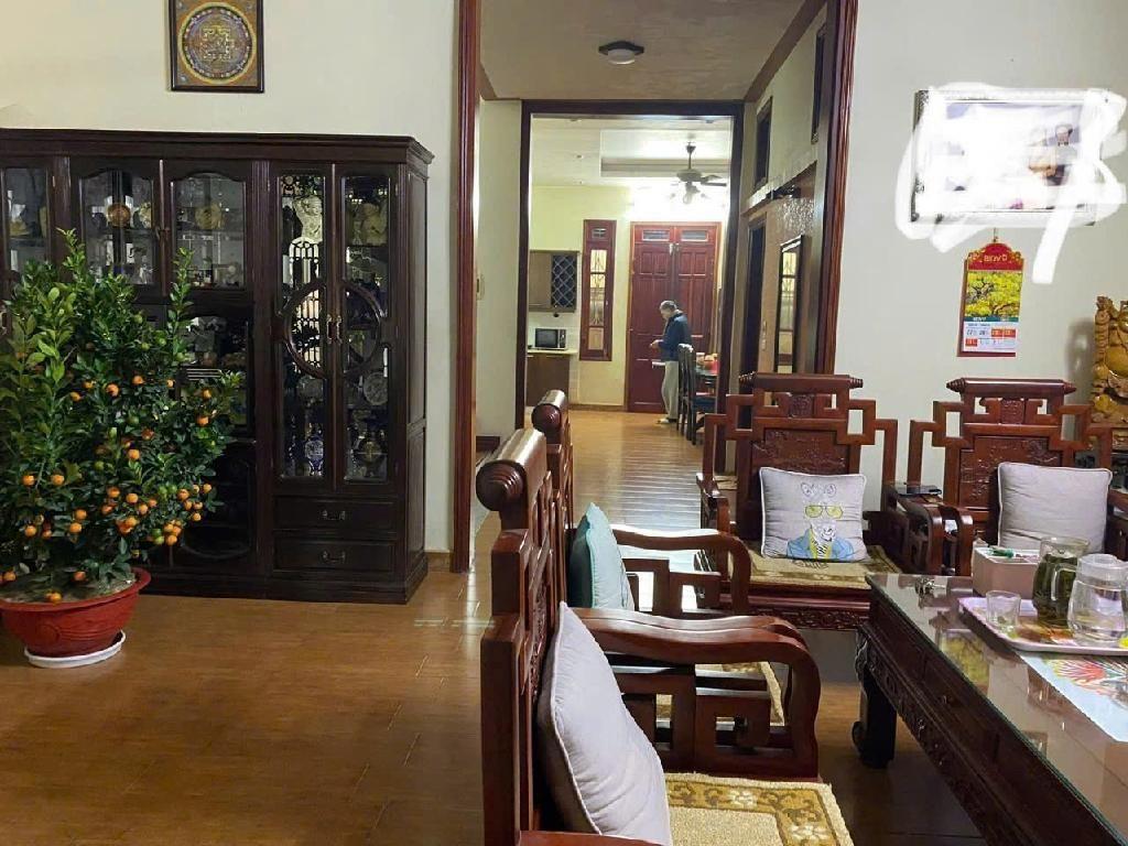 Bán biệt thự Trung Văn Vinaconex 3, DT 162m2, 5 tầng, NT cao cấp, giá chỉ 45.5 tỷ