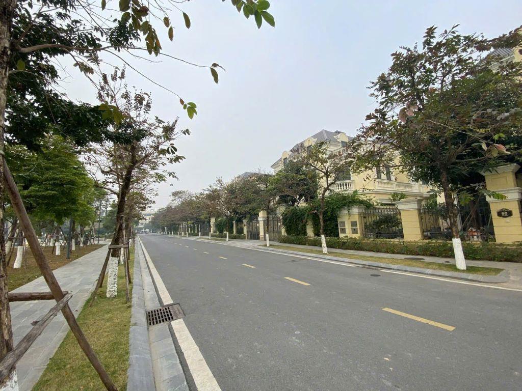 Tổng hợp full quỹ BTLK An Lạc Green Symphony, DT 80-142-178-201-279m2 , giá rẻ nhất