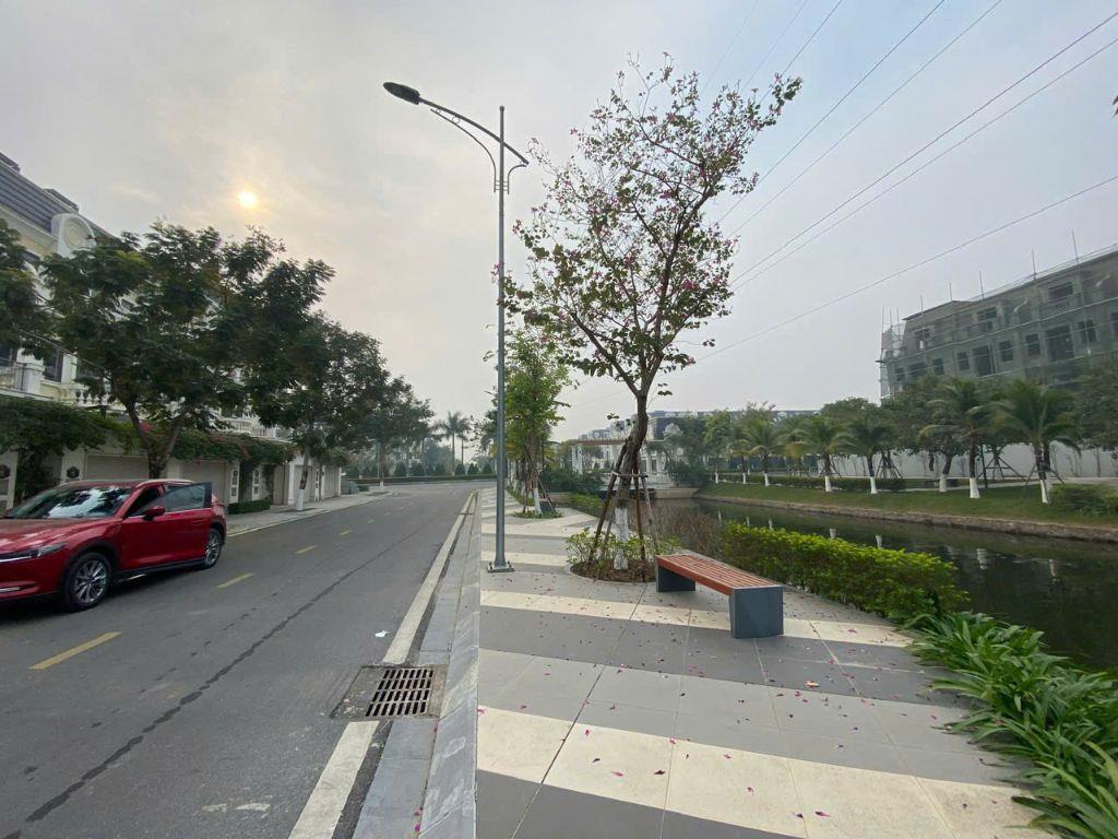 Tổng hợp full quỹ BTLK An Lạc Green Symphony, DT 80-142-178-201-279m2 , giá rẻ nhất