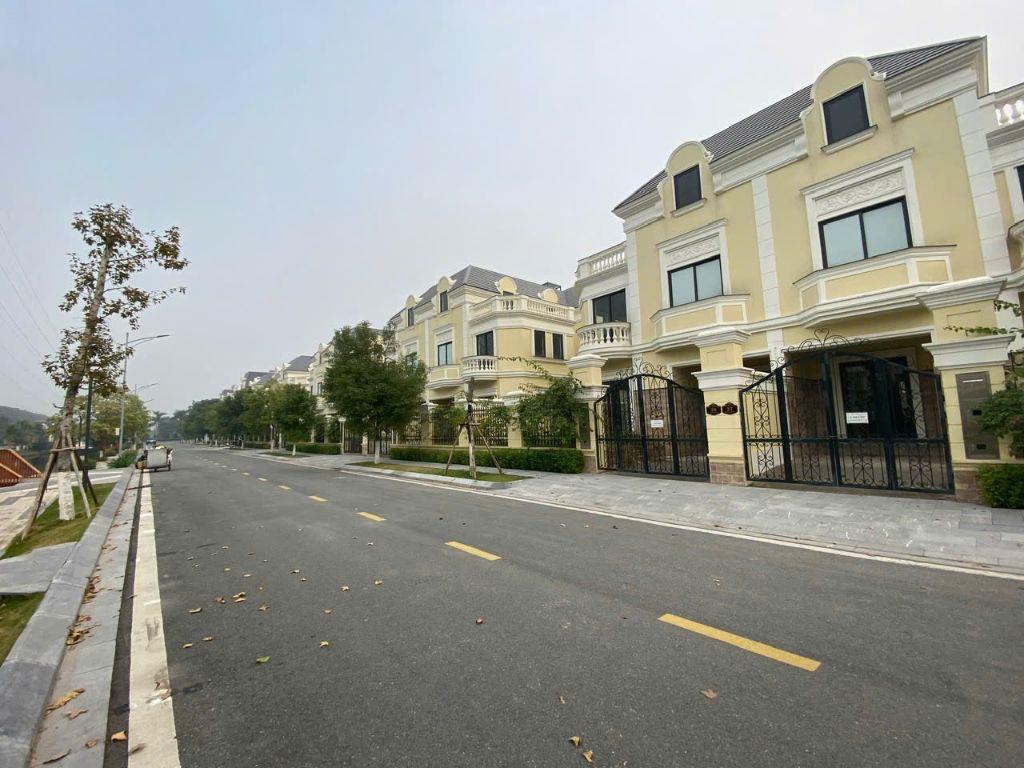 Tổng hợp full quỹ BTLK An Lạc Green Symphony, DT 80-142-178-201-279m2 , giá rẻ nhất