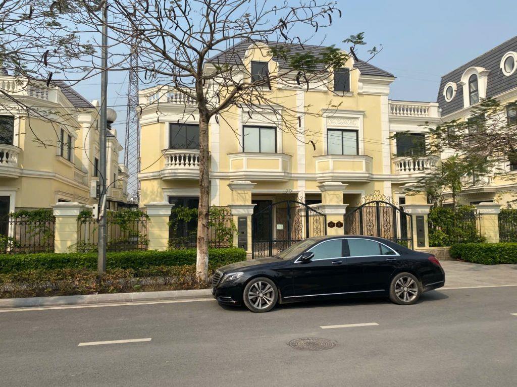 Tổng hợp full quỹ BTLK An Lạc Green Symphony, DT 80-142-178-201-279m2 , giá rẻ nhất