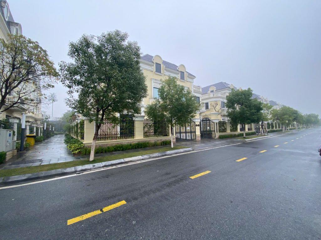 Tổng hợp full quỹ BTLK An Lạc Green Symphony, DT 80-142-178-201-279m2 , giá rẻ nhất