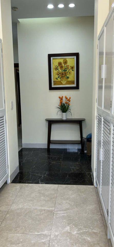 Bán nhanh biệt thự 270m2 KĐT Mailand Hanoi city, giá rẻ chỉ 219tr/m2