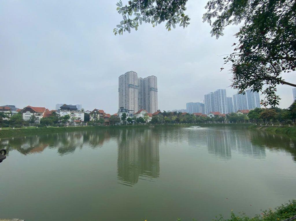 Bán biệt thự SL 190m2 KĐT Bảo Sơn, giá đầu tư nhỉnh 32 tỷ