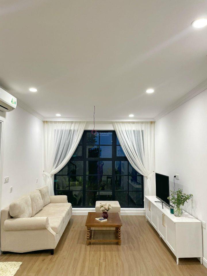 Bán gấp liền kề 92m2 Vinhomes Thăng Long, nội thất xịn xò
