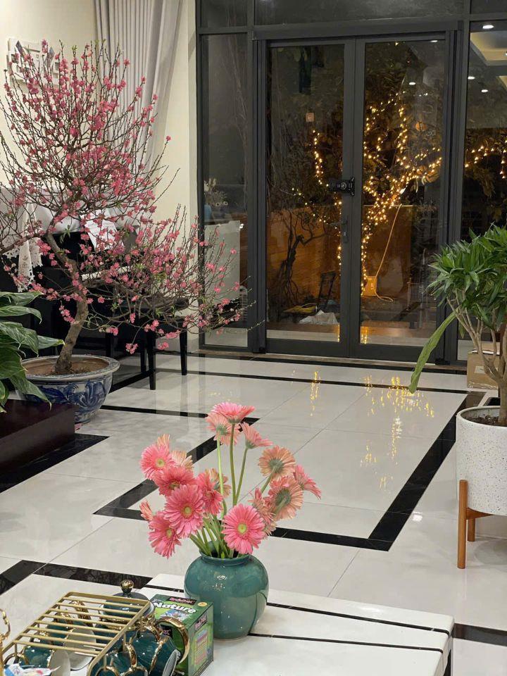 Bán biệt thự Vinhomes Thăng Long, DT 154m2, nội thất đẹp, giá chỉ nhỉnh 24 tỷ
