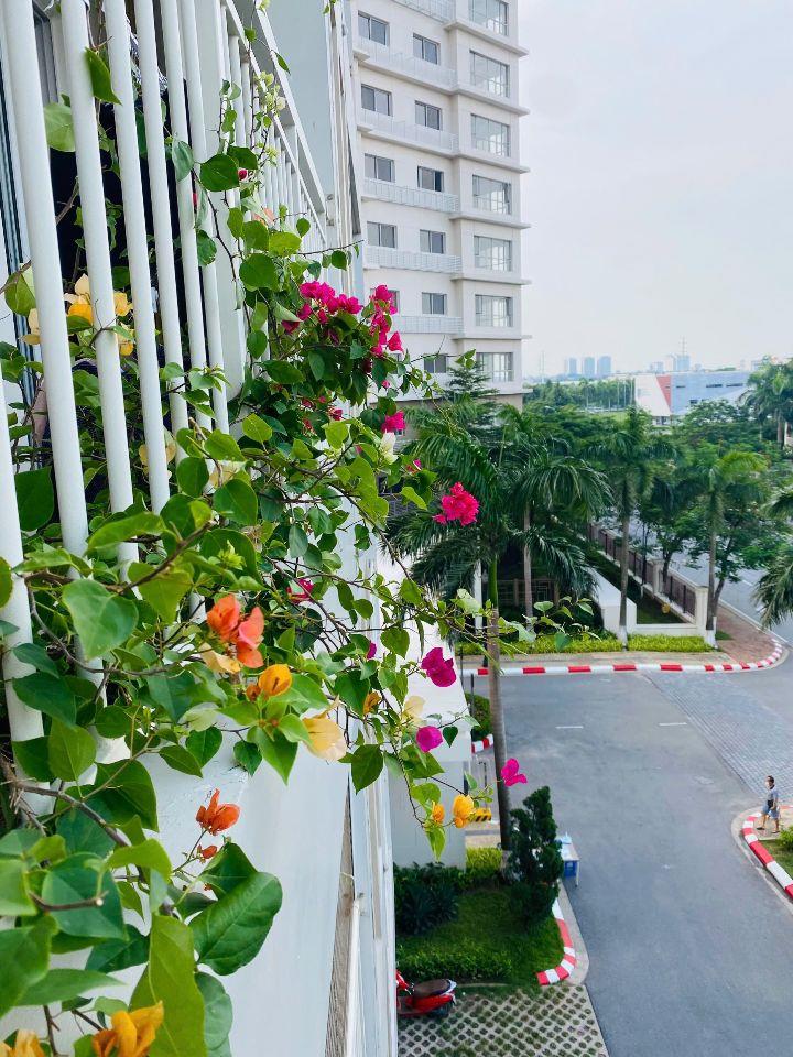 Bán chung cư 150m2, góc, kdt Mailand- splendora, nội thất có sẵn, view đẹp