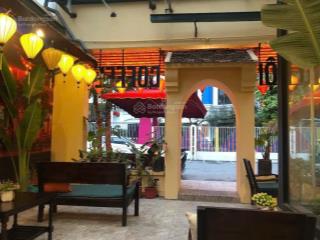 Bán biệt thự 191m2 roman plaza, tố hữu, cho thuê 550tr, giá chỉ 49.3 tỷ