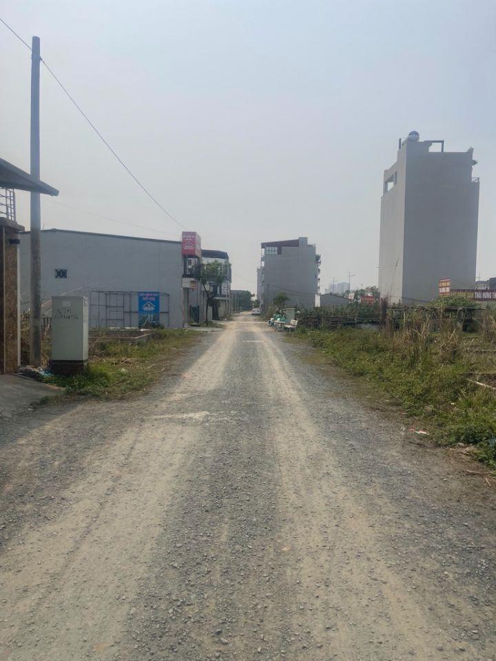 Bán đất dịch vụ 4.5ha Vân Canh, DT 150m2, MT9m, sát vành đai 3.5, giá chỉ nhỉnh 25 tỷ