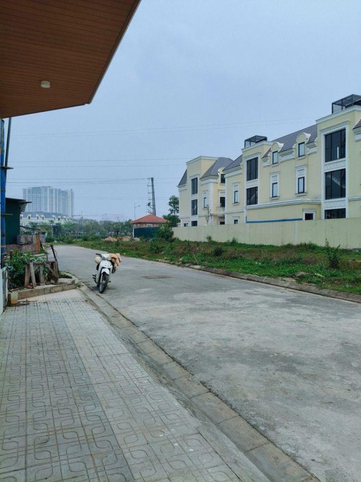 Bán đất dịch vụ An Thọ khu A, An Khánh, DT 150m2, mt 12m giá nhỉnh 25 tỷ
