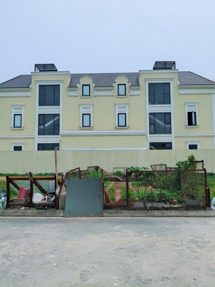 Bán đất dịch vụ An Thọ khu A, An Khánh, DT 150m2, mt 12m giá nhỉnh 25 tỷ